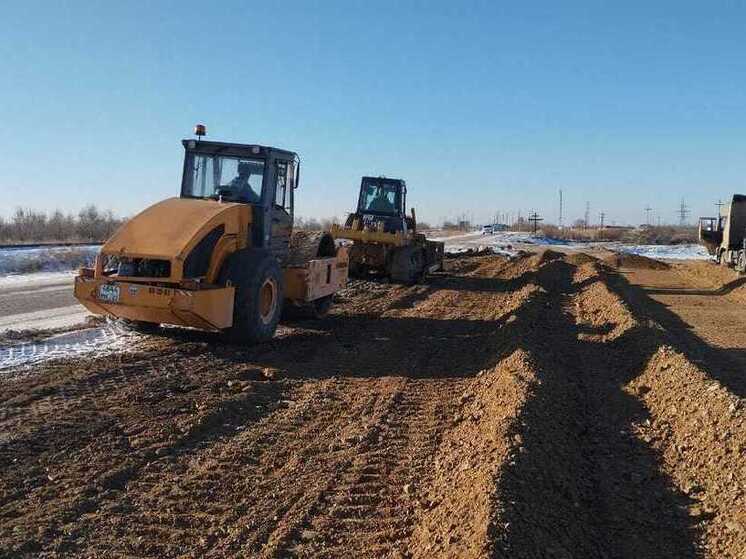 В Алтайском крае в 2025 году восстановят два пункта пропуска через госграницу