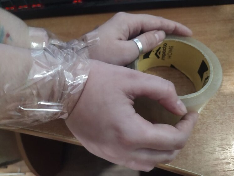 Против учителя начальных классов из Тавричанки возбуждено уголовное дело