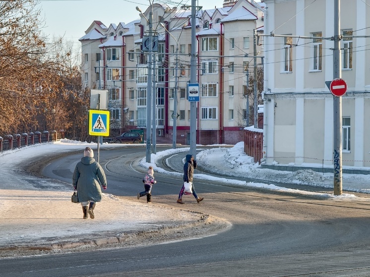 В Томске проверят систему оповещения населения 5 марта 2025 года