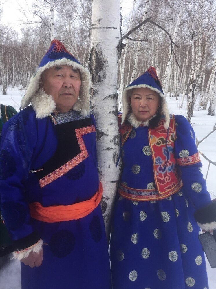 В Бурятии одновременно отметят Сагаалган и Масленицу