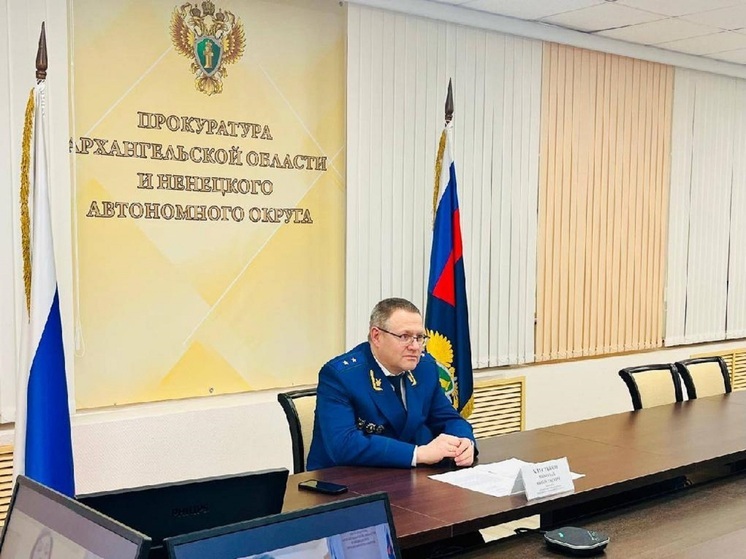 Жительница НАО пожаловалась прокурору на «тротуарное» бездействие