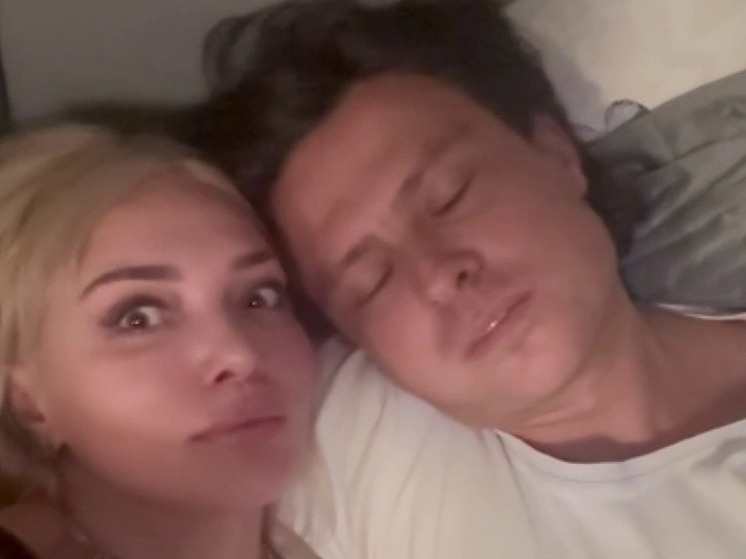 Прохор Шаляпин ответил на предложение руки и сердца от «Миссис России»