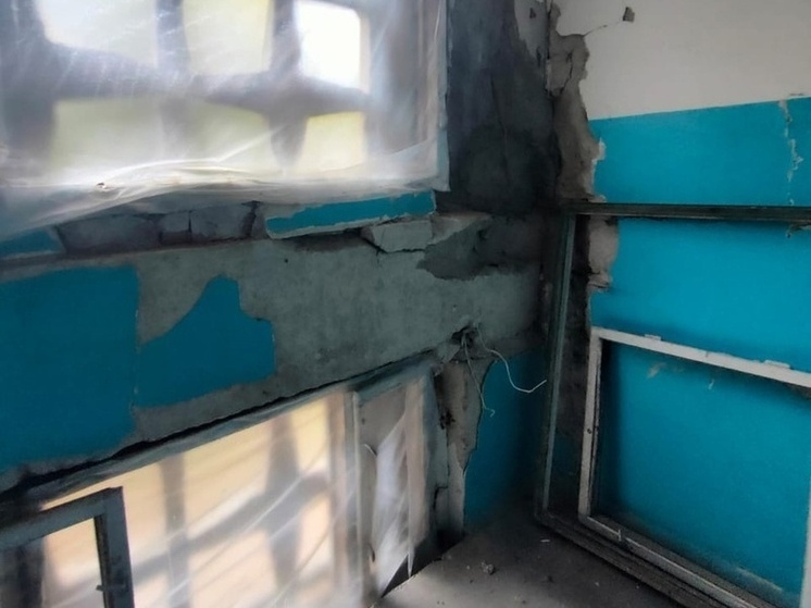 Порядка семисот многоэтажек восстановят в Северодонецке ЛНР