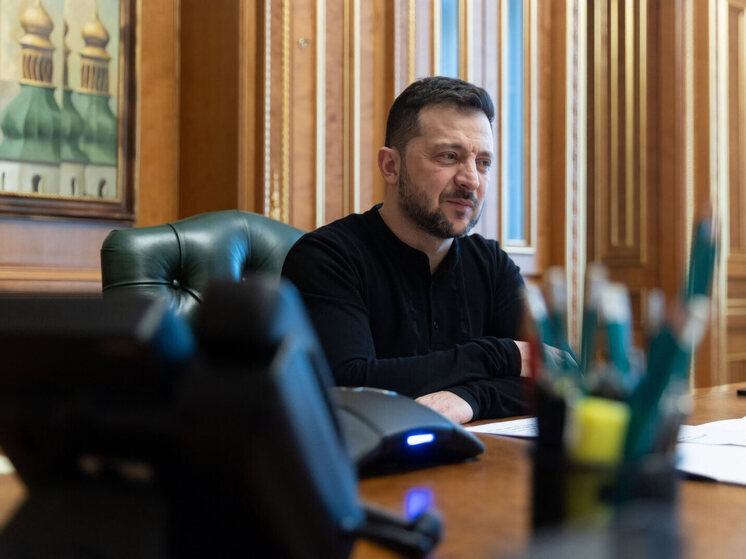FT: в ближайшие недели Зеленского ждет самая опасная фаза конфликта