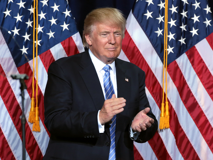 Администрация Трампа ликвидирует 2000 должностей в USAid в США