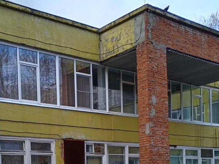 В Йошкар-Оле будет капитально отремонтирован детсад № 37