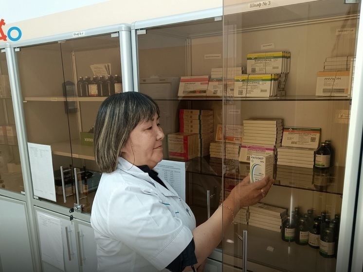 В НАО обсудили вопросы маркировки ветеринарных препаратов