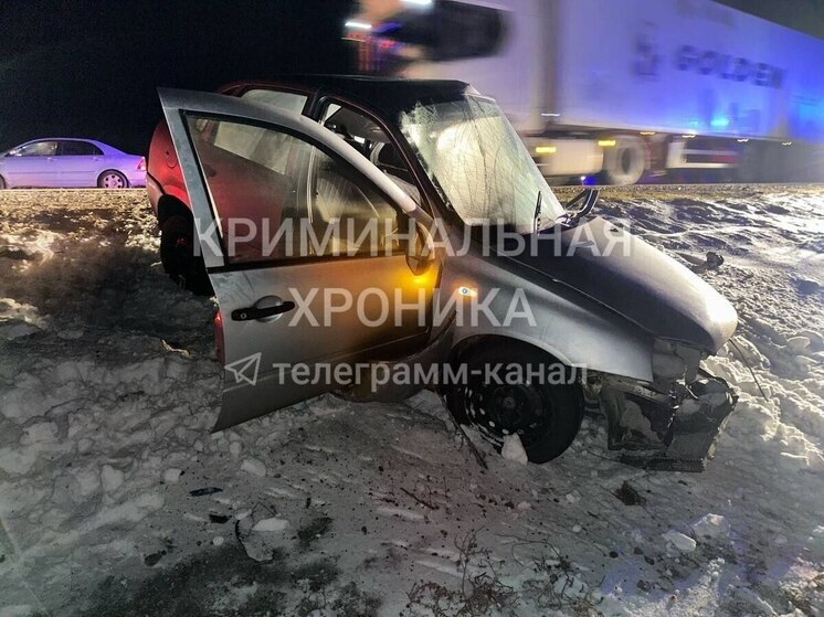 Семь человек погибли в ДТП в Дагестане за неделю
