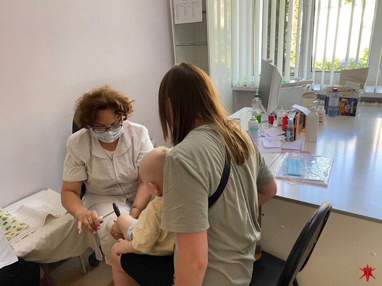 В два района региона приедут узкие специалисты из Калуги