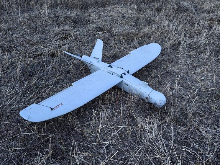 Сто семьдесят один летательный аппарат ВСУ уничтожено над Донецком и Макеевкой