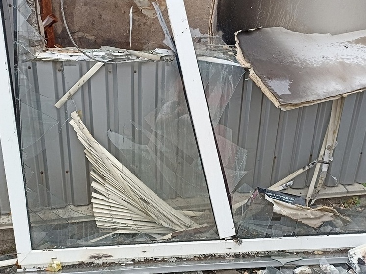 Саперы начали разминировать Дзержинск