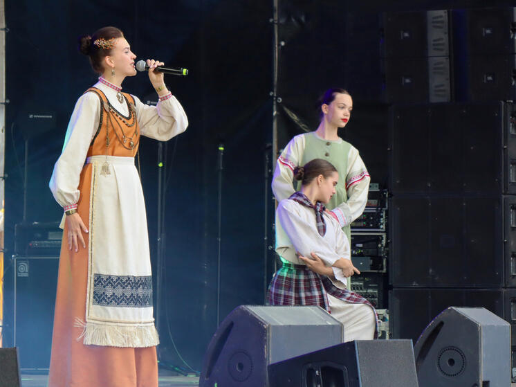 Жители Карелии обратились к президенту с просьбой о помощи