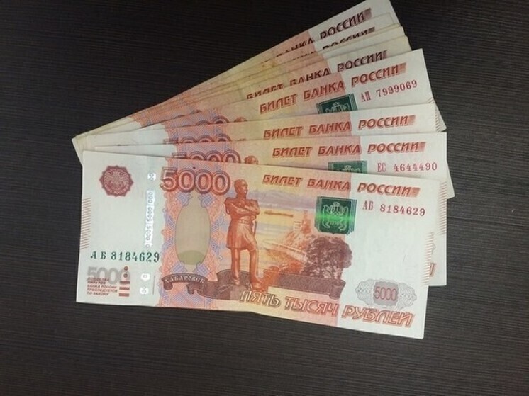 Прокуратура: деньги московского пенсионера украла помощница по хозяйству