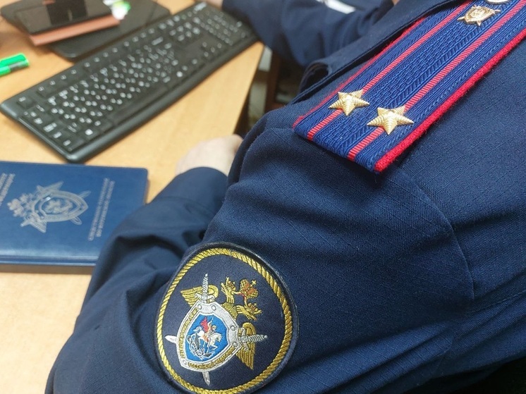 Возбуждено уголовное дело по факту гибели рабочего на заводе в Кургане