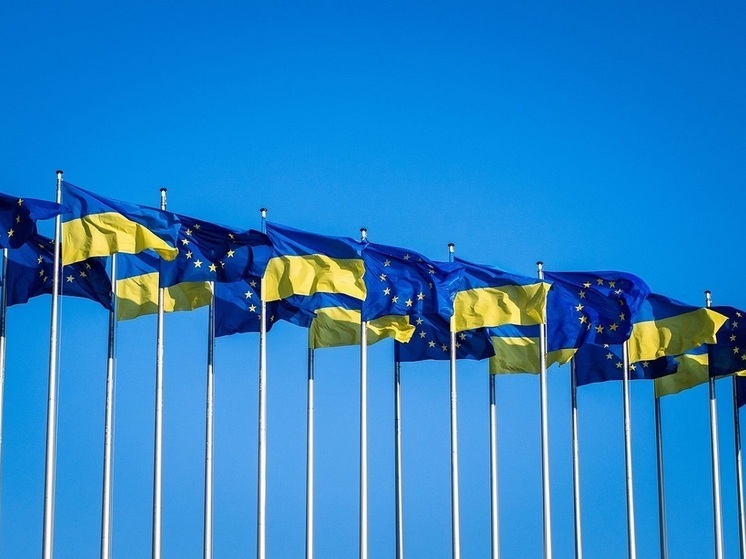 Euractiv: Евросоюзу не удалось быстро и на выгодных условиях завершить украинский конфликт