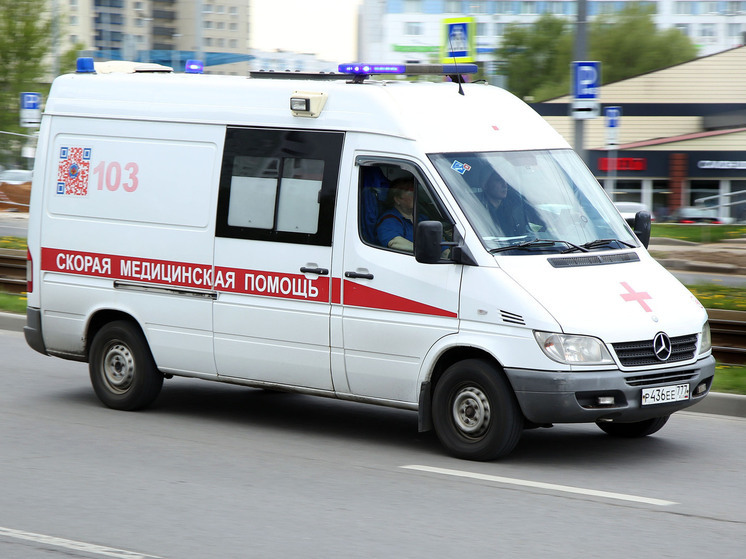 В Санкт-Петербурге подросток оказался в реанимации после тусовки со сверстниками