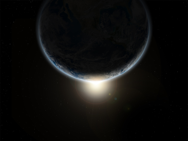 Het Space Weather Forecasting Center heeft onthuld wat de hoogste klasse zonnevlam zal opleveren