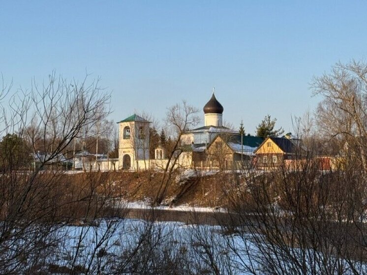 Псковичей приглашают на бесплатную экскурсию в храм Елены и Константина