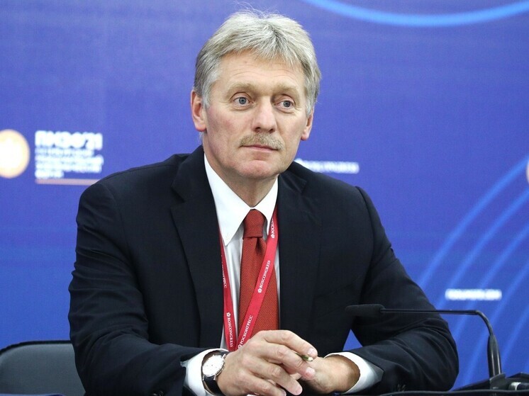 В Кремле увидели попытки Вашингтона проанализировать первопричины украинского конфликта
