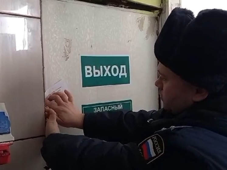 В Екатеринбурге закрыли кафе возле «Таганского ряда» из-за антисанитарии