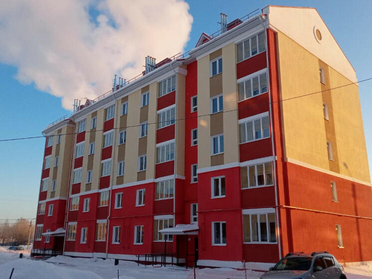 В Нижнекамске построят дом для медицинских работников