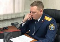 В Омской области возбуждено уголовное дело в отношении иностранца, которому предъявлено обвинение в даче взятки сотруднику пограничного управления