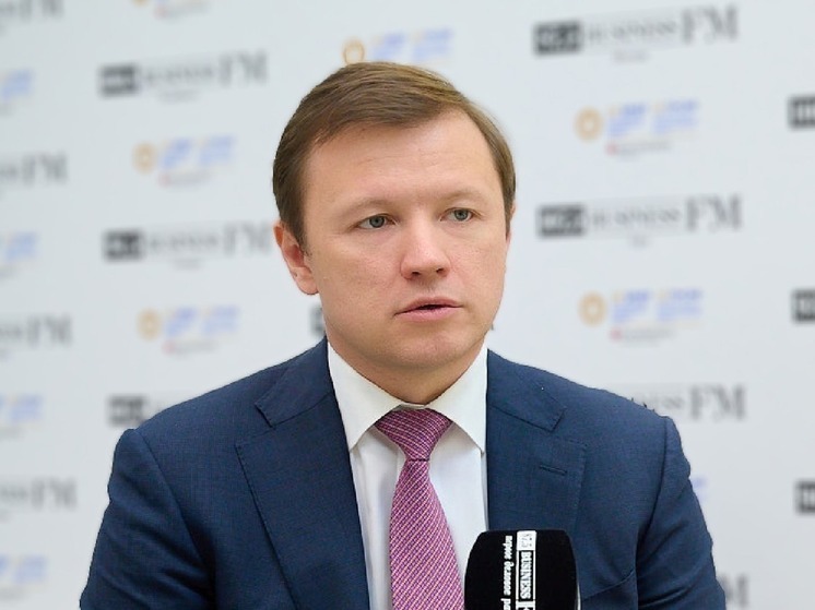 Ефимов рассказал о построенных на месте бывшего Тушинского аэродрома спорткомплексах