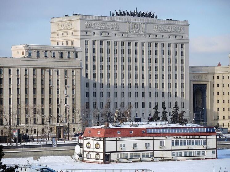 Минобороны предъявило шесть исков к разработчику боеприпасов НИМИ имени Бахирева