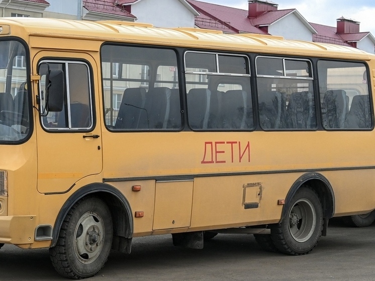 Пьяный водитель собирался везти детей в автобусе из Челябинска в Екатеринбург