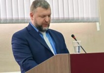 В административной системе Дивногорска произошли кардинальные перестановки