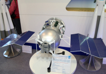 Запуск в космос биологического спутника «Бион-М» №2 перенесен с мая 2025 года на июль 2025-го