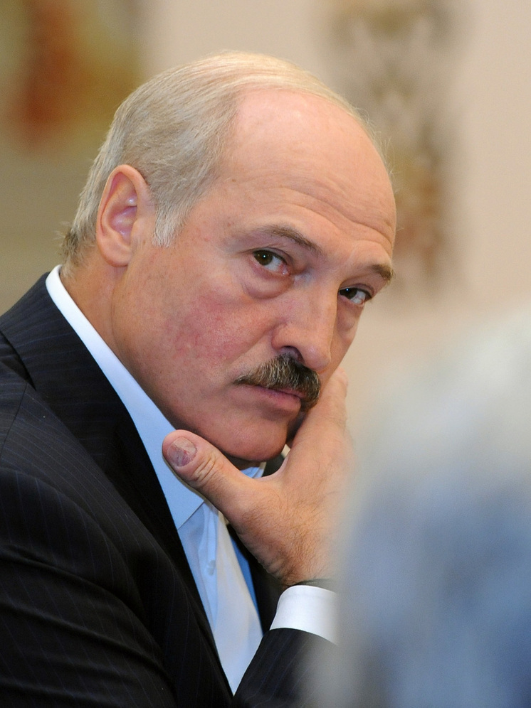 Лукашенко рассказал, чем может быть полезна Беларусь для Екатеринбурга