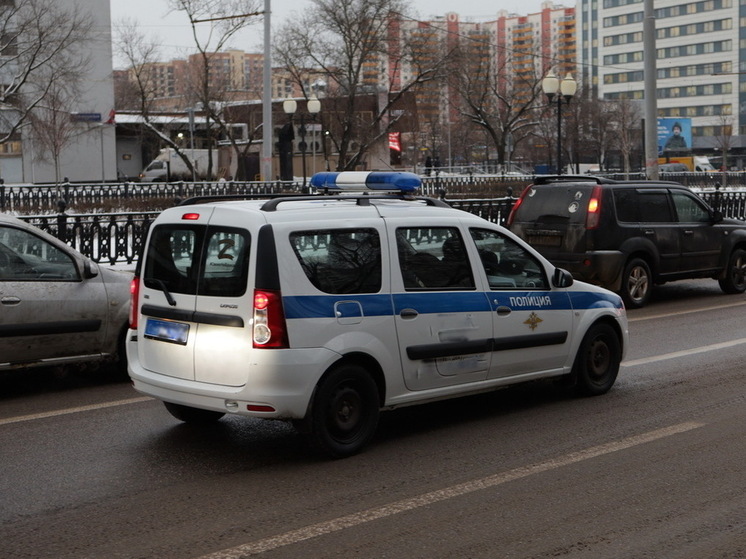 Напавший на женщин за то, что их мужья воюют на СВО, состоял в "Русской общине"