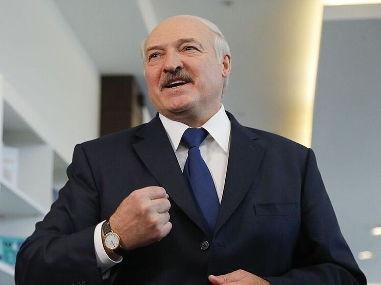 Лукашенко предложил помощь в строительстве метро в Екатеринбурге