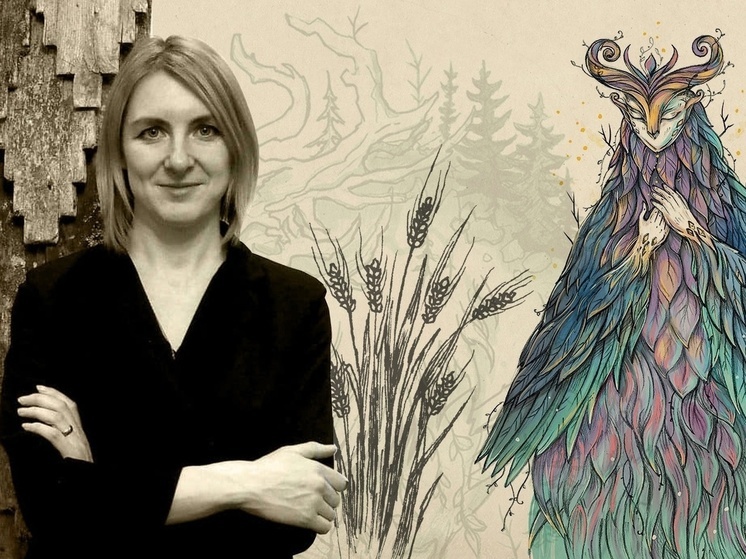 В Национальном музее Карелии расскажут о карельских богах