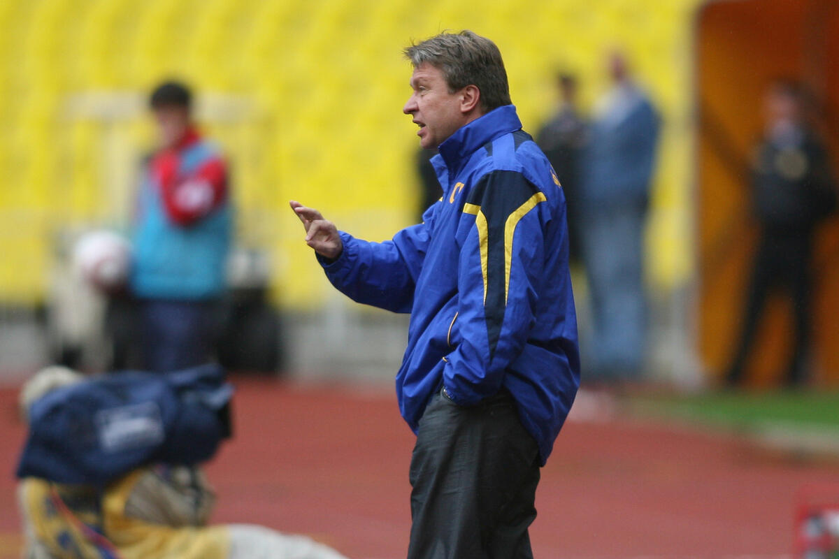 Балахнин – о новичках РПЛ: Когда будут играть, все сразу станет ясно