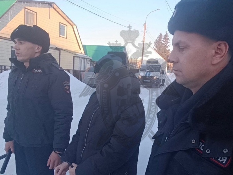 Жительница Башкирии задушила собственного шестимесячного ребенка