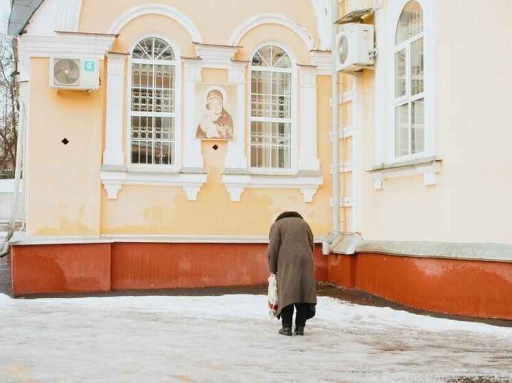 Священник рассказал пензенцам, как правильно просить прощения в Прощеное воскресенье