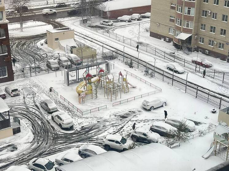 Глава Ставрополья поручил перевести все школы в крае на дистанционку