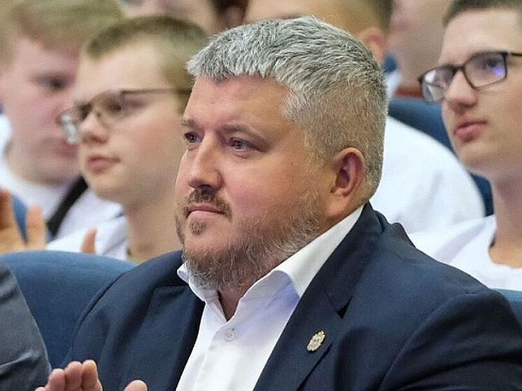 В Новгородской области опровергли гибель исполняющего обязанности губернатора