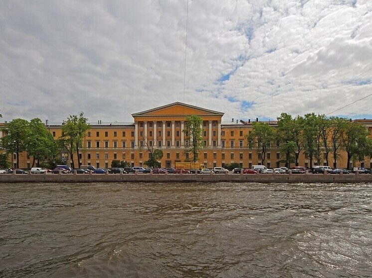 Затянувшийся ремонт Обуховской больницы в Питере может привести к утрате