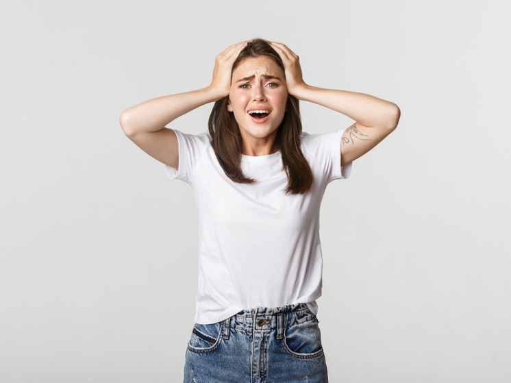 Психолог дала советы по преодолению панической атаки