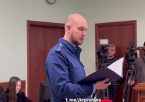 В крупнейшем инфраструктурном скандале последних лет прокуратура потребовала шесть лет лишения свободы для Юрия Лапшина, возглавлявшего правительство Красноярского края в период активизации многолетнего долгостроя — красноярского метрополитена