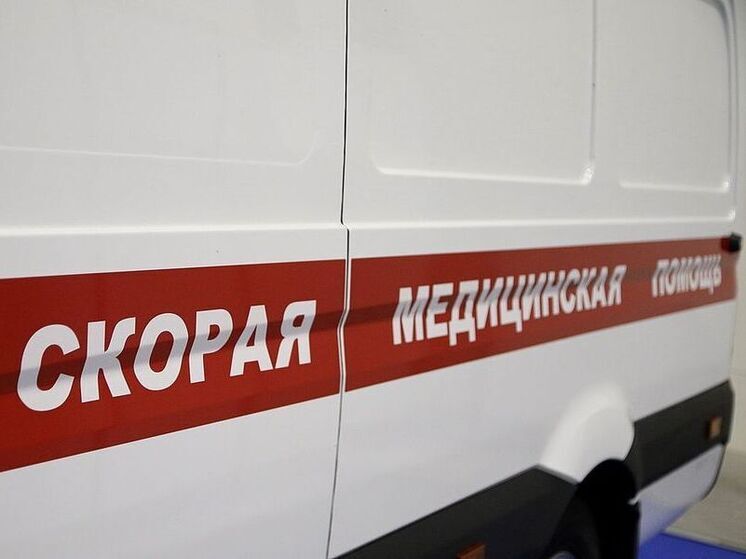 Мужчина получил ранения при атаке БПЛА на Белгородскую область