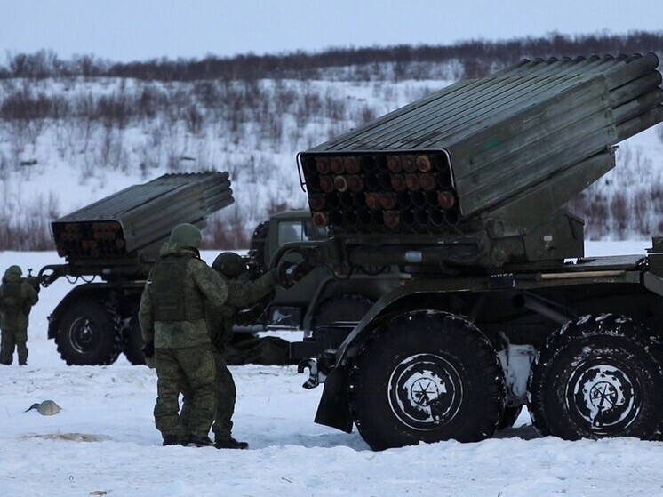 Бойцы «Севера» взяли под огневой контроль трассу из сумской Юнаковки в курскую Суджу