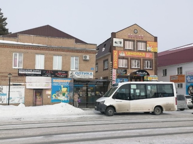 Проезд в общественном транспорте Кувандыка подорожает