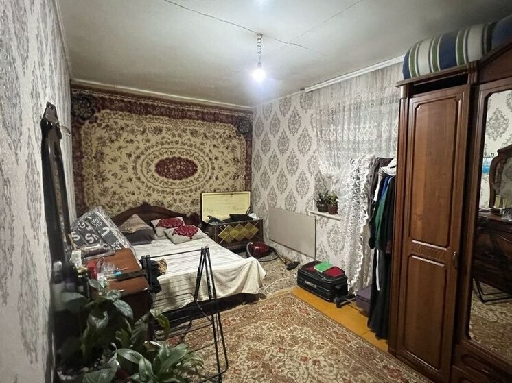 Житель Дагестана украл 150 тысяч рублей у своей гражданской жены