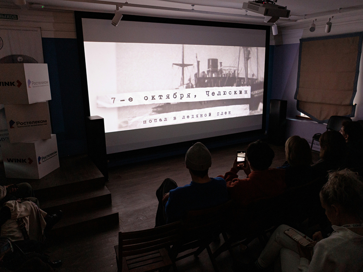 Георгий Валавин сыграл огромную роль в исторических событиях 1934 года