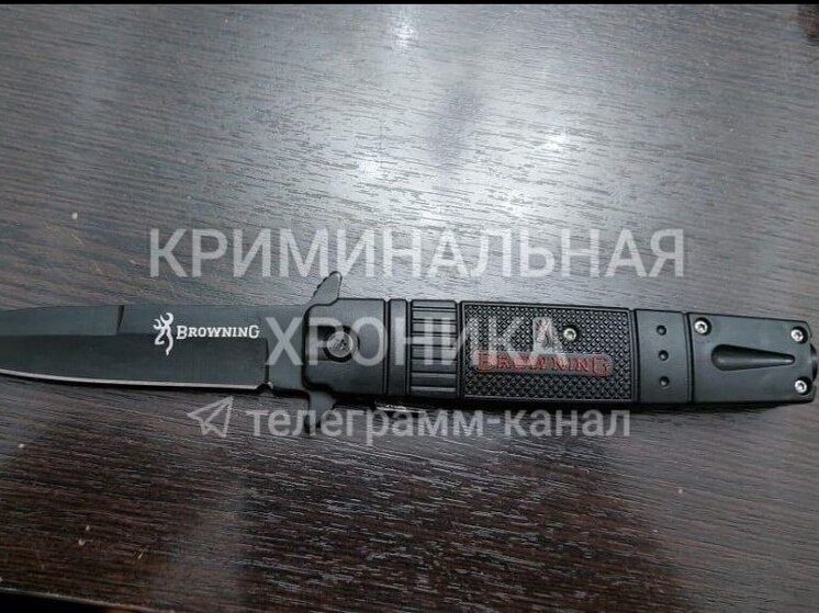 В Дагестане ученик 9-го класса во время ссоры ранил одноклассника