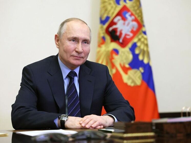 Путин допустил сотрудничество с США по редкоземельным металлам в новых регионах